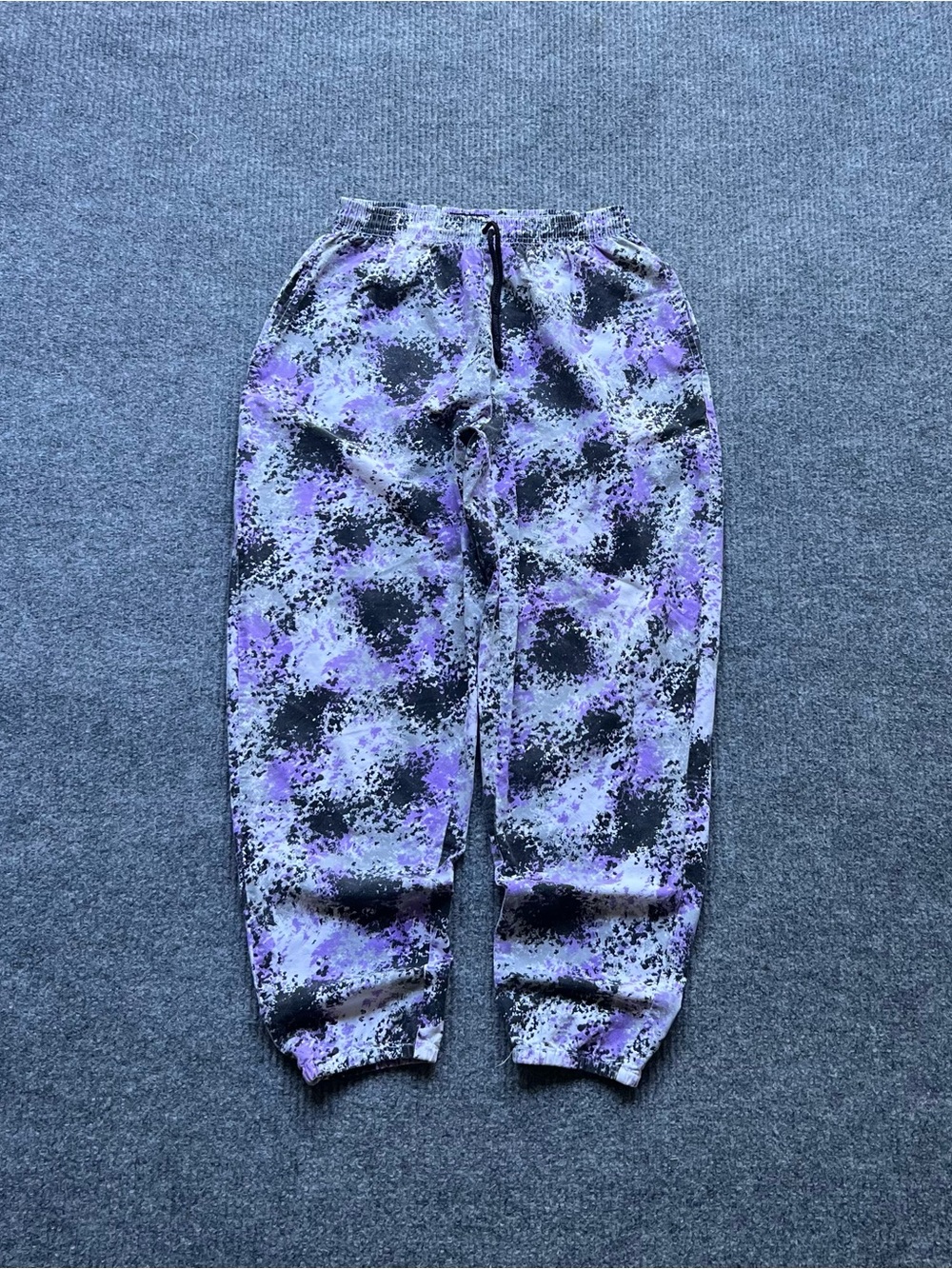Vintage 80s Surf Pants